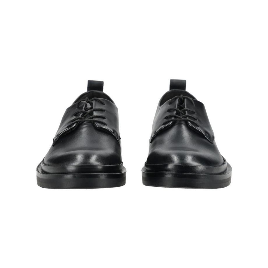 Clarks Derbies à lacets avec semelle épaisse  
