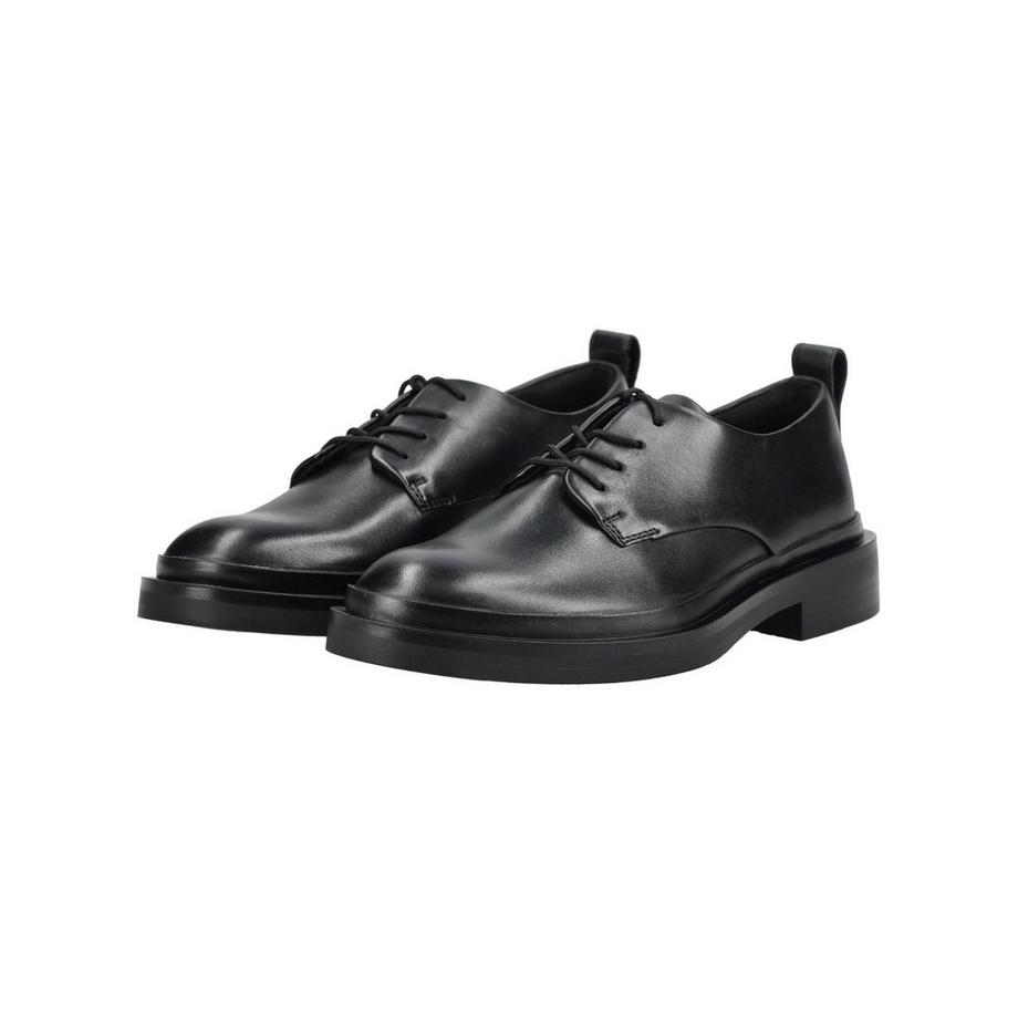 Clarks Derbies à lacets avec semelle épaisse  