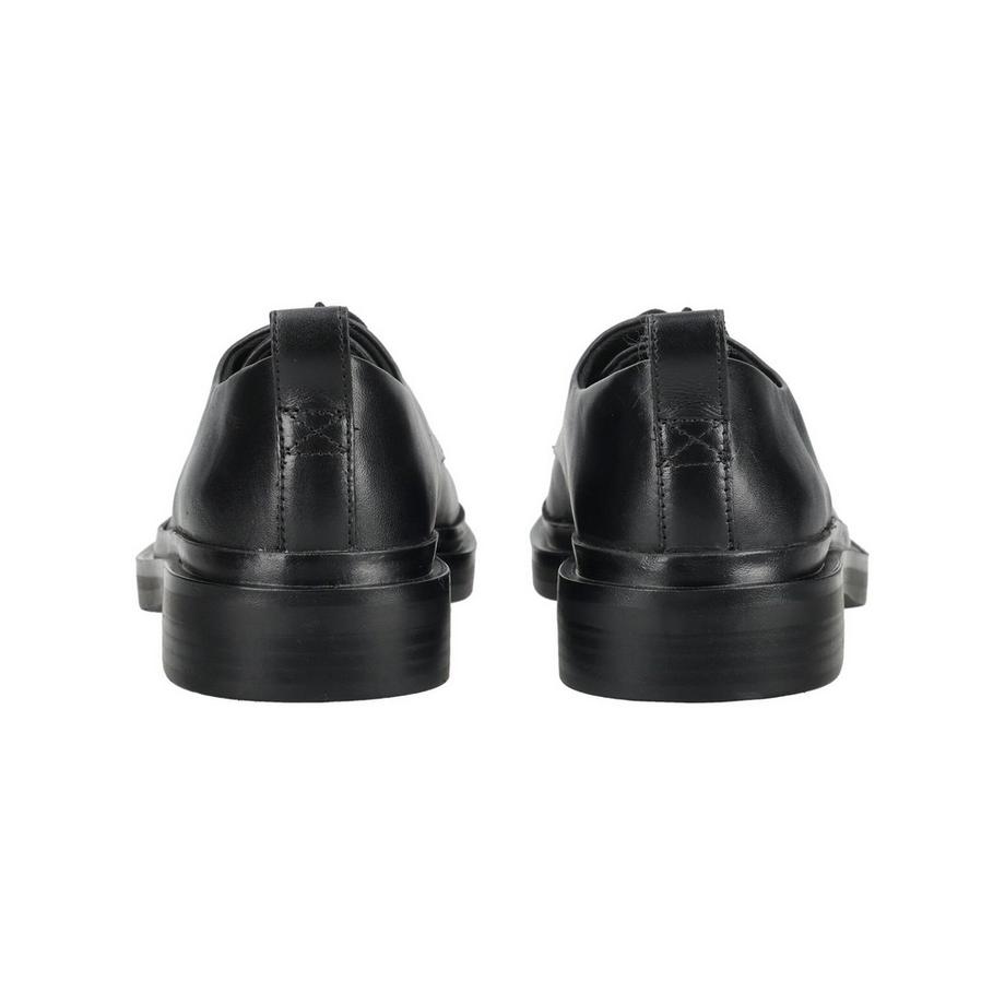 Clarks Derbies à lacets avec semelle épaisse  