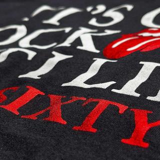 The Rolling Stones It's Only R&R But I Like It T-Shirt  