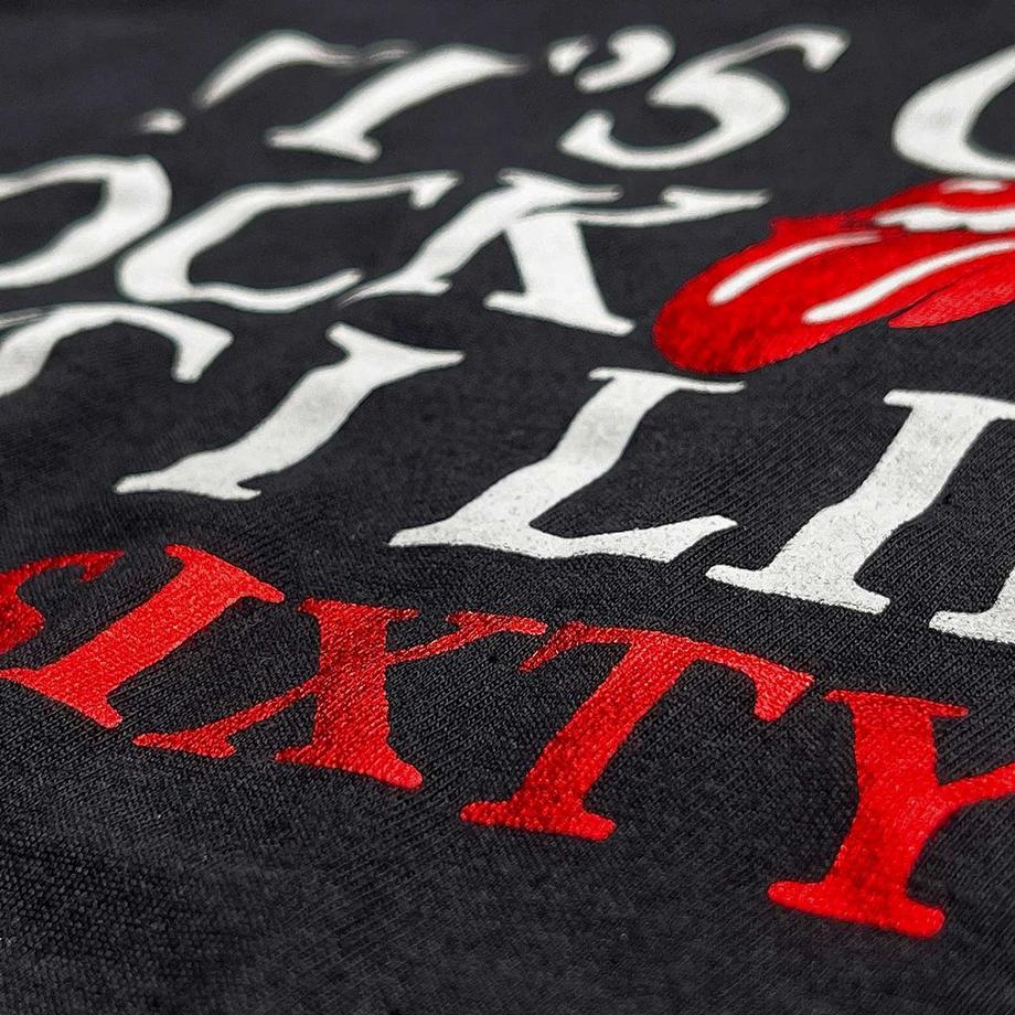 The Rolling Stones It's Only R&R But I Like It T-Shirt  