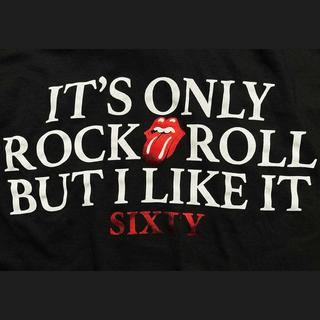 The Rolling Stones It's Only R&R But I Like It T-Shirt  