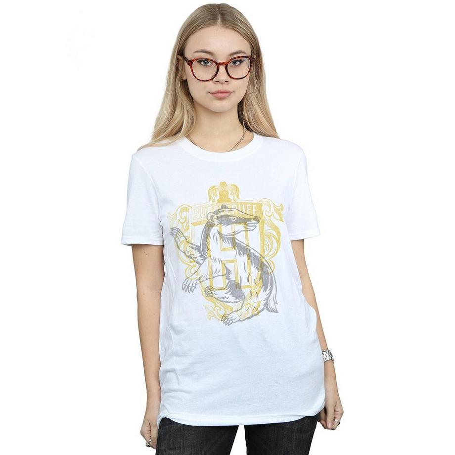 Harry Potter Hufflepuff T-Shirt  