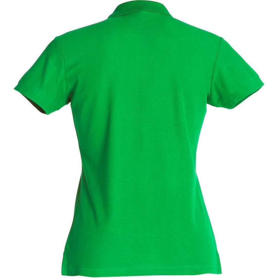 Clique Polo Manches Courtes  