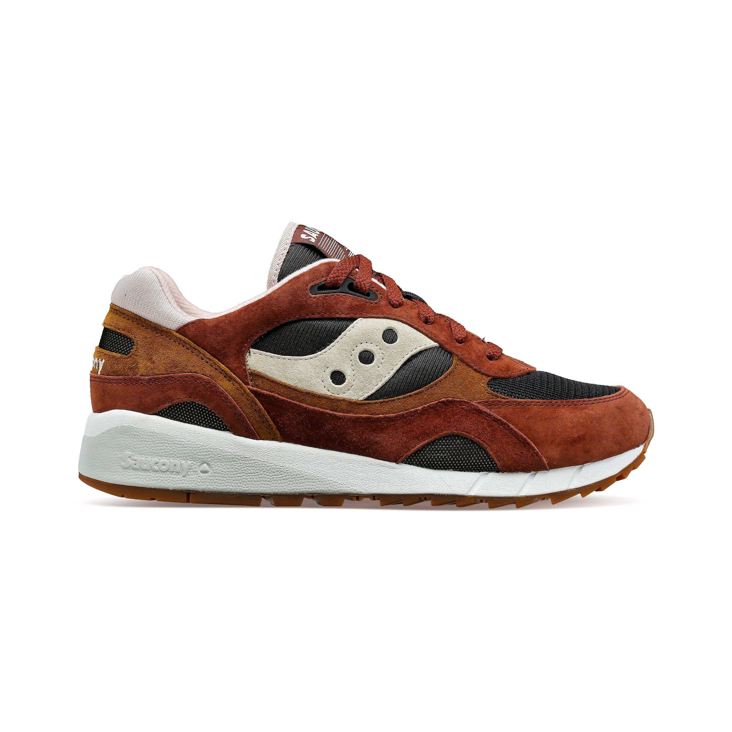 saucony  baskets shadow 6000 