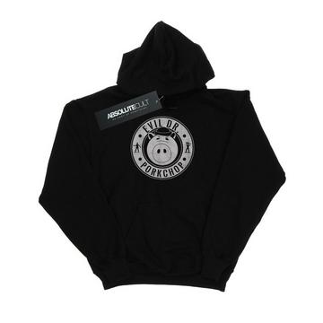 Toy Story Evil Dr Pork Chop Kapuzenpullover