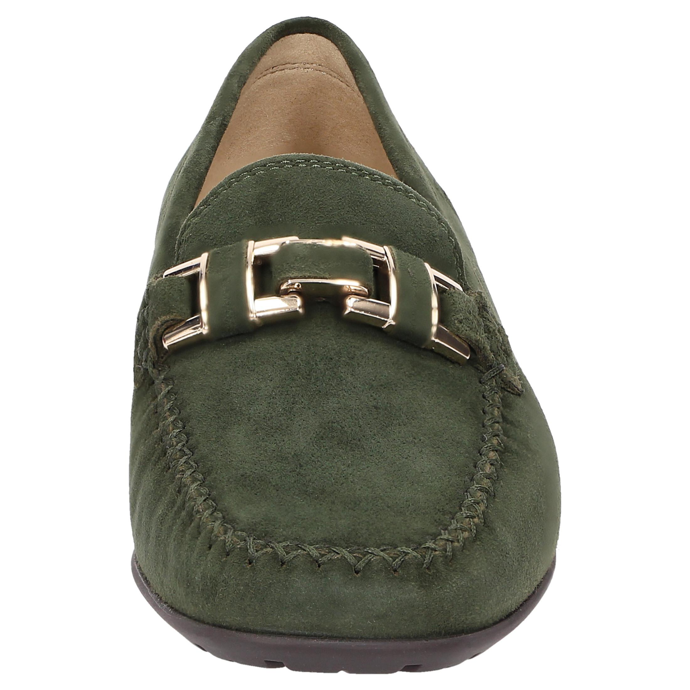 Sioux  Slipper Cambria-HW 