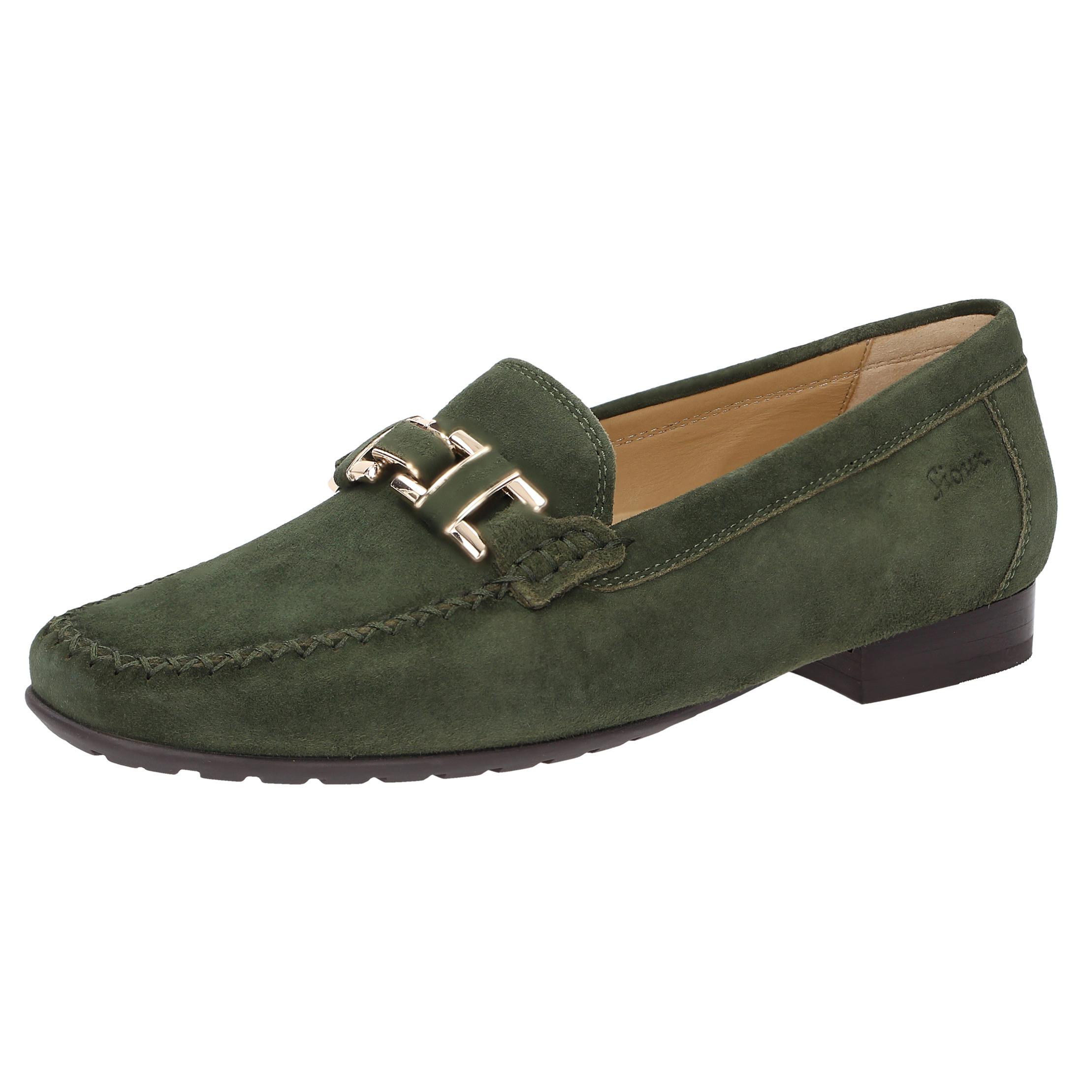 Sioux  Loafer 