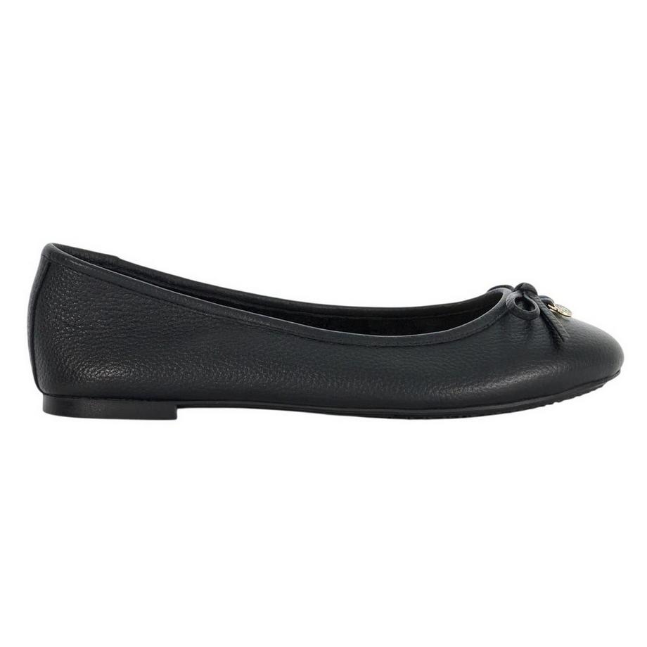 Harpington Ballerine Pelle