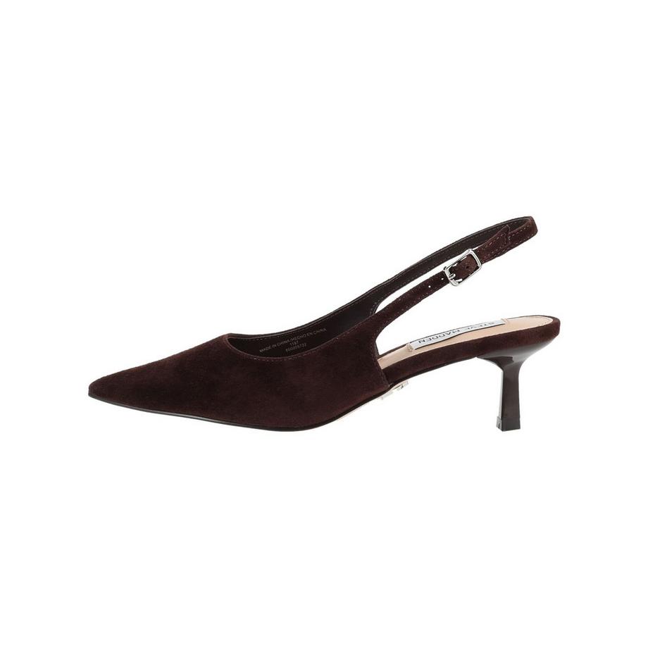 STEVE MADDEN Escarpins à Bride Arrière avec Bout Pointu  