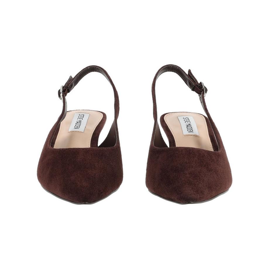 STEVE MADDEN Escarpins à Bride Arrière avec Bout Pointu  
