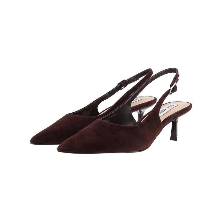STEVE MADDEN Escarpins à Bride Arrière avec Bout Pointu  