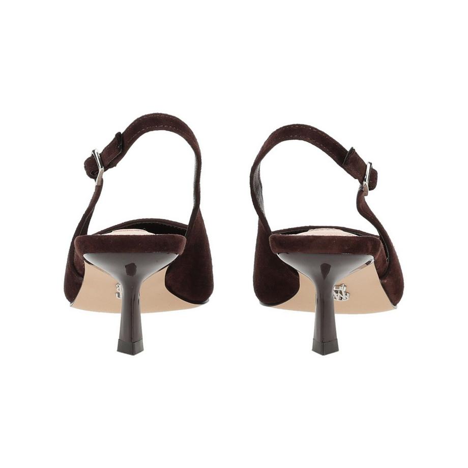 STEVE MADDEN Escarpins à Bride Arrière avec Bout Pointu  