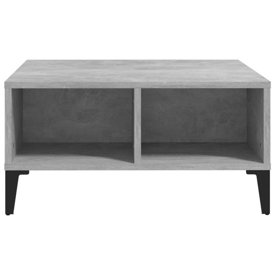 VidaXL Couchtisch holzwerkstoff  