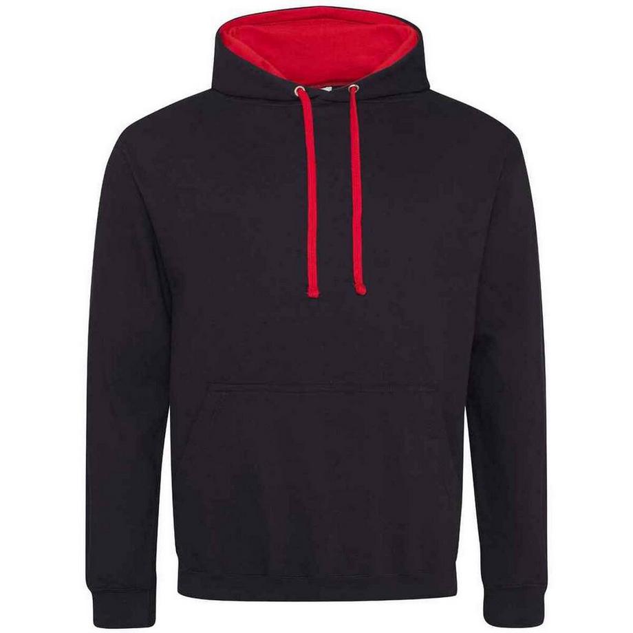 Varsity Kapuzenpullover