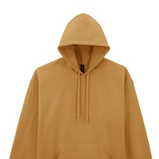 Gildan Sweat à capuche Doux au toucher  