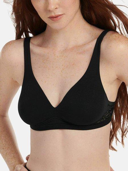 Lisca  Reggiseno preformato con ferretto Smooth 