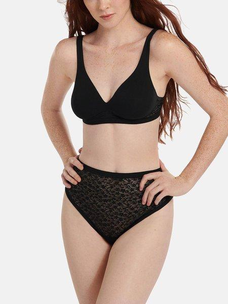 Lisca  Reggiseno preformato con ferretto Smooth 