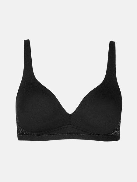 Lisca  Reggiseno preformato con ferretto Smooth 