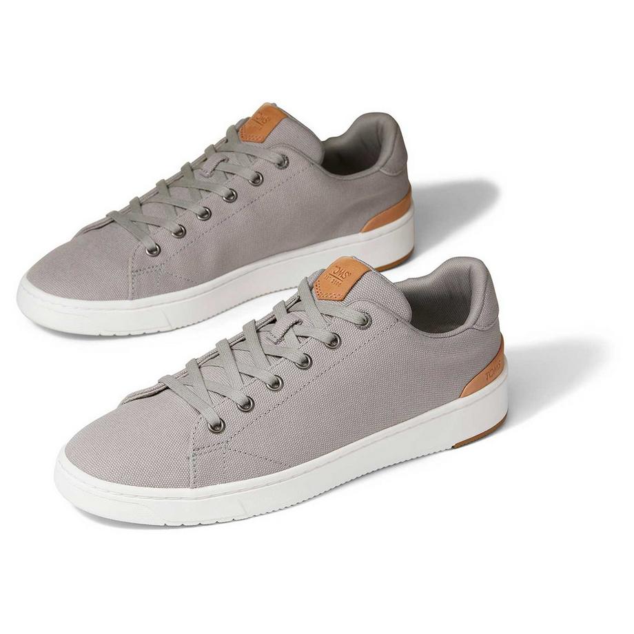 TOMS Trvl Lite 2.0 Low Baskets  