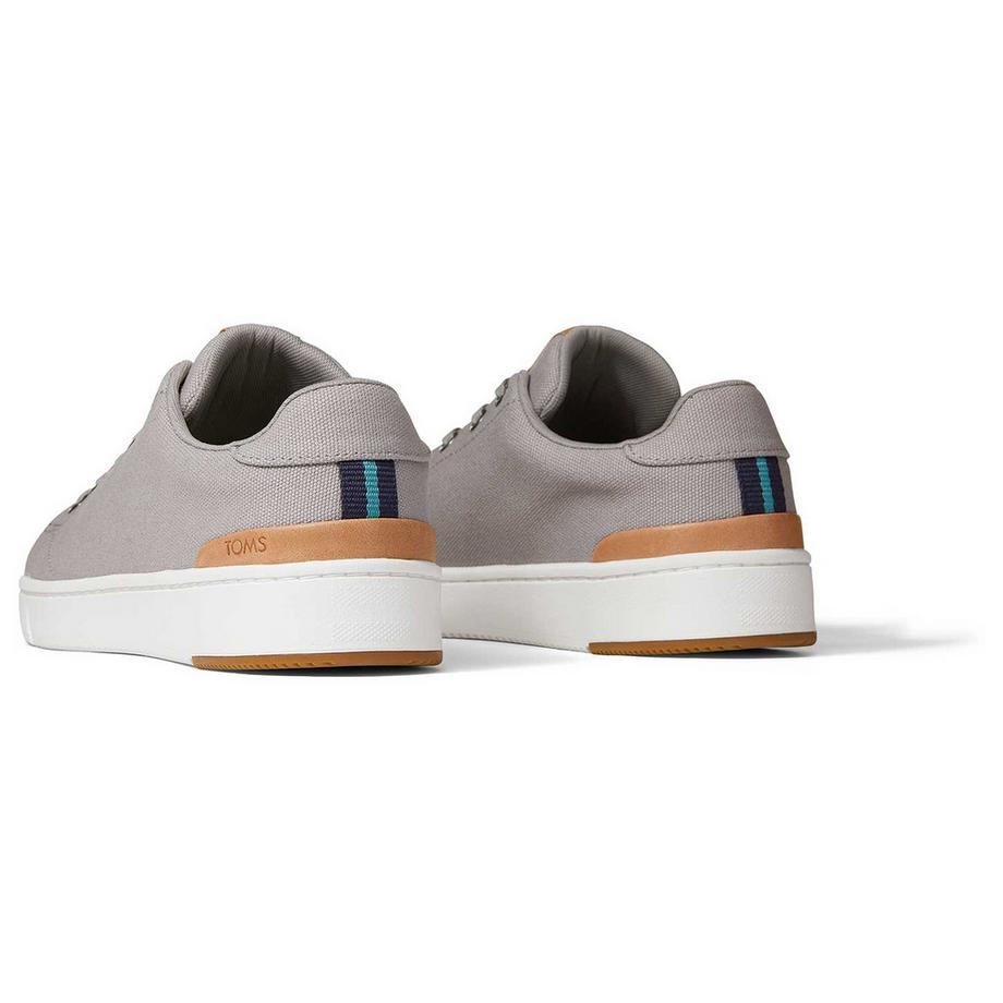 TOMS Trvl Lite 2.0 Low Baskets  
