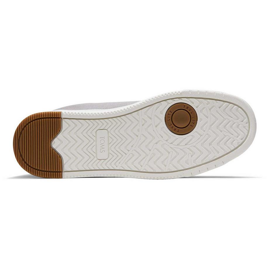 TOMS Trvl Lite 2.0 Low Baskets  