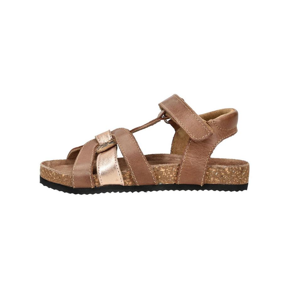 Ricosta Sandalen mit geflochtenem Riemen  