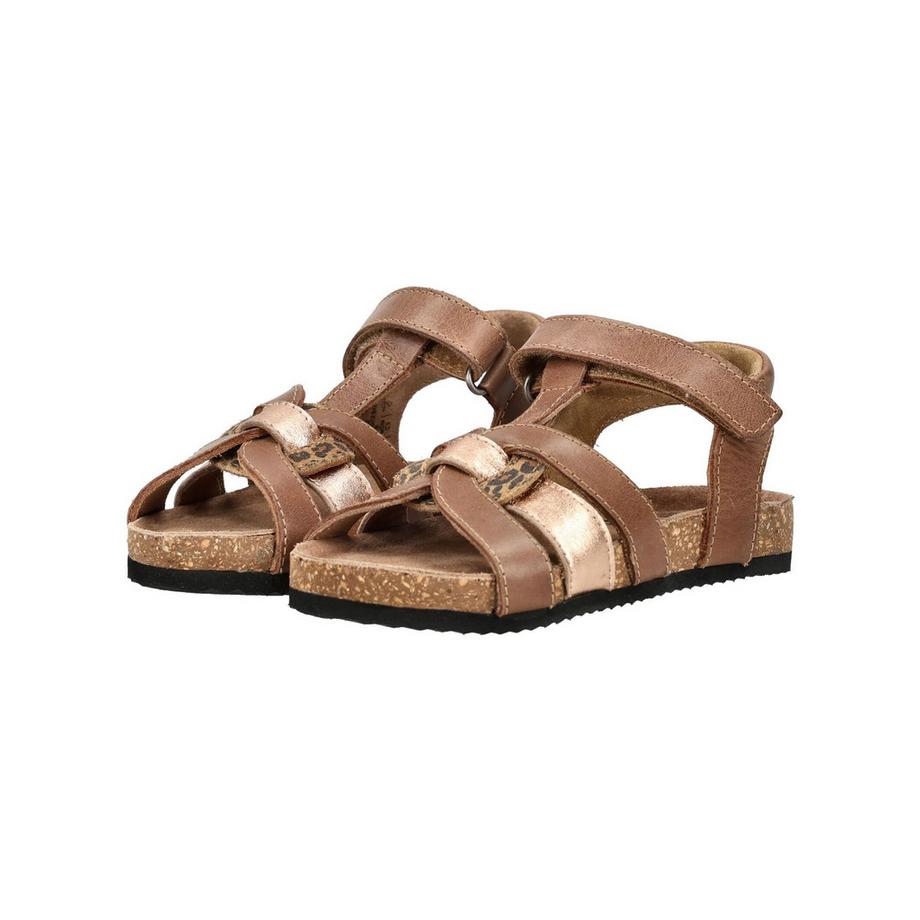 Ricosta Sandalen mit geflochtenem Riemen  