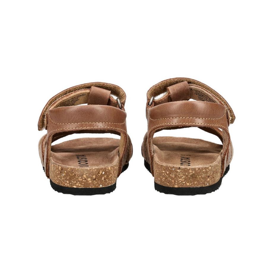 Ricosta Sandalen mit geflochtenem Riemen  