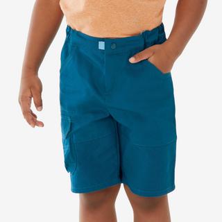QUECHUA  Wandershorts Kinder MH500 