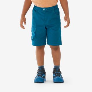 QUECHUA  Wandershorts Kinder MH500 
