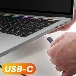 Avizar  USB-C 45W Ladegerät mit Kabel LinQ 