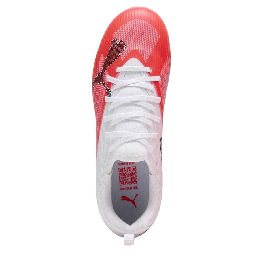 PUMA Chaussures de foot terrain ferme Ultra 7.3  