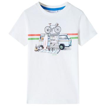 T-shirt pour enfants coton