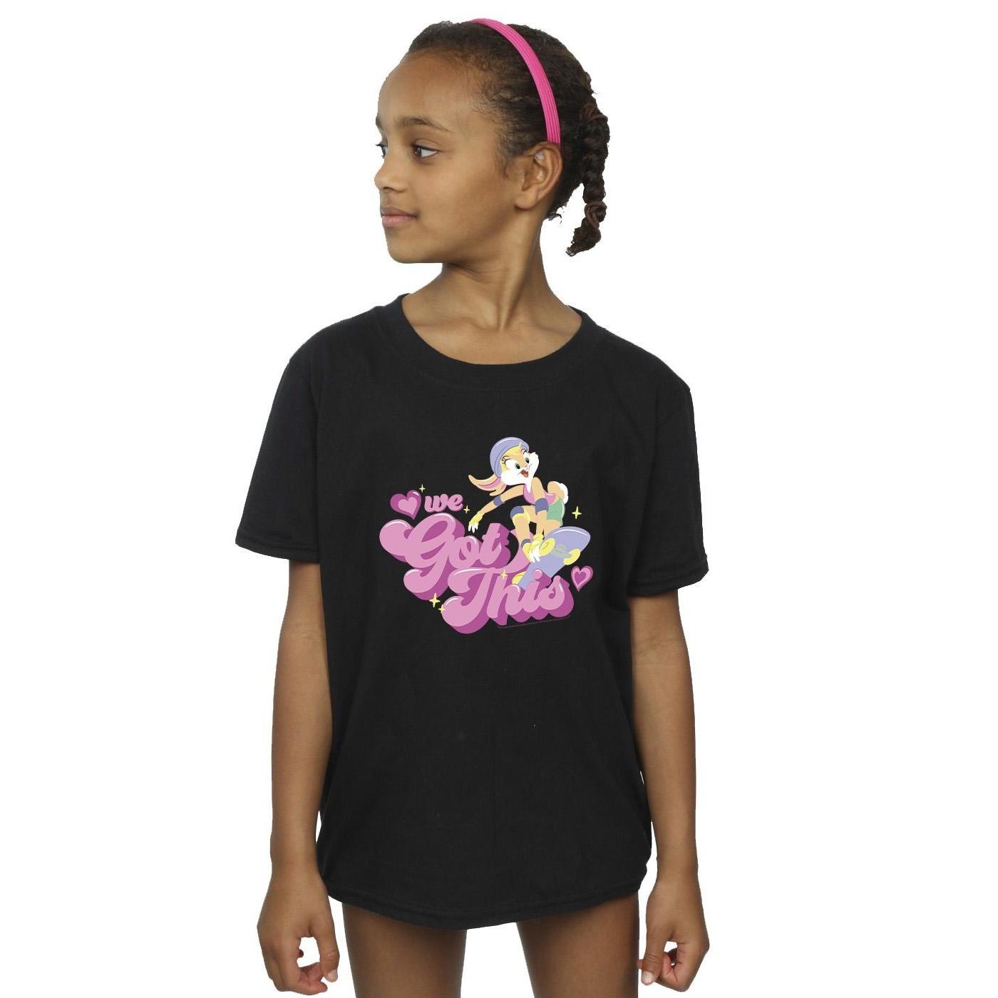 LOONEY TUNES  We Got This TShirt 