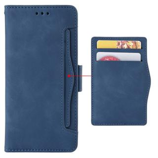 Cover-Discount  Sony Xperia 1 Iv - Custodia Con Slot Per Carte Di Credito 