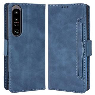 Cover-Discount  Sony Xperia 1 Iv - Custodia Con Slot Per Carte Di Credito 