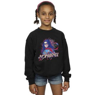 MARVEL  Sweatshirt 