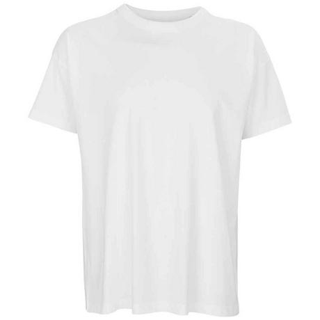 SOLS Oversized Kurzarm T-Shirt  