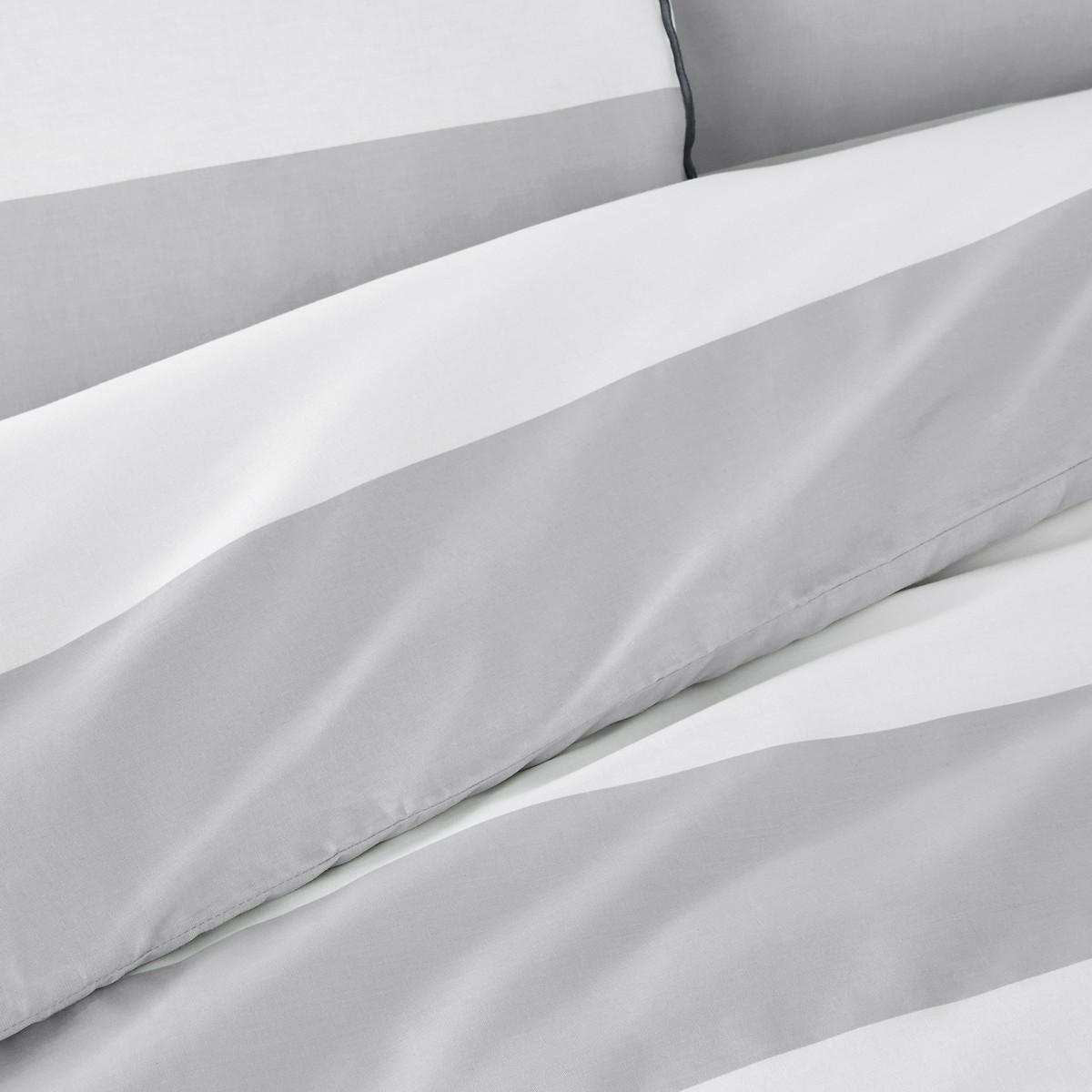 La Redoute Intérieurs Copripiumino in cotone Yacht  