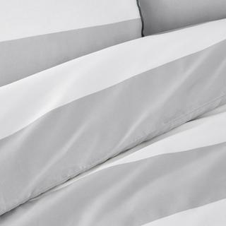 La Redoute Intérieurs Copripiumino in cotone Yacht  