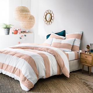 La Redoute Intérieurs Copripiumino in cotone Yacht  