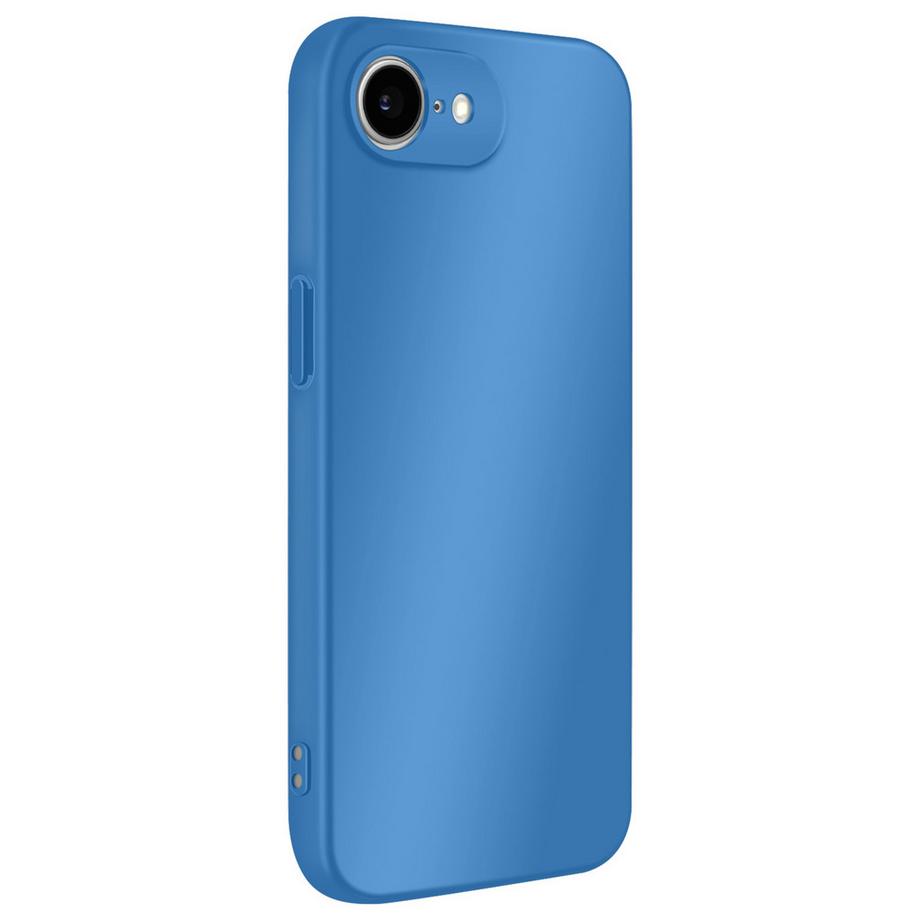 Avizar  Coque pour iPhone 16e Série Fast Cover 