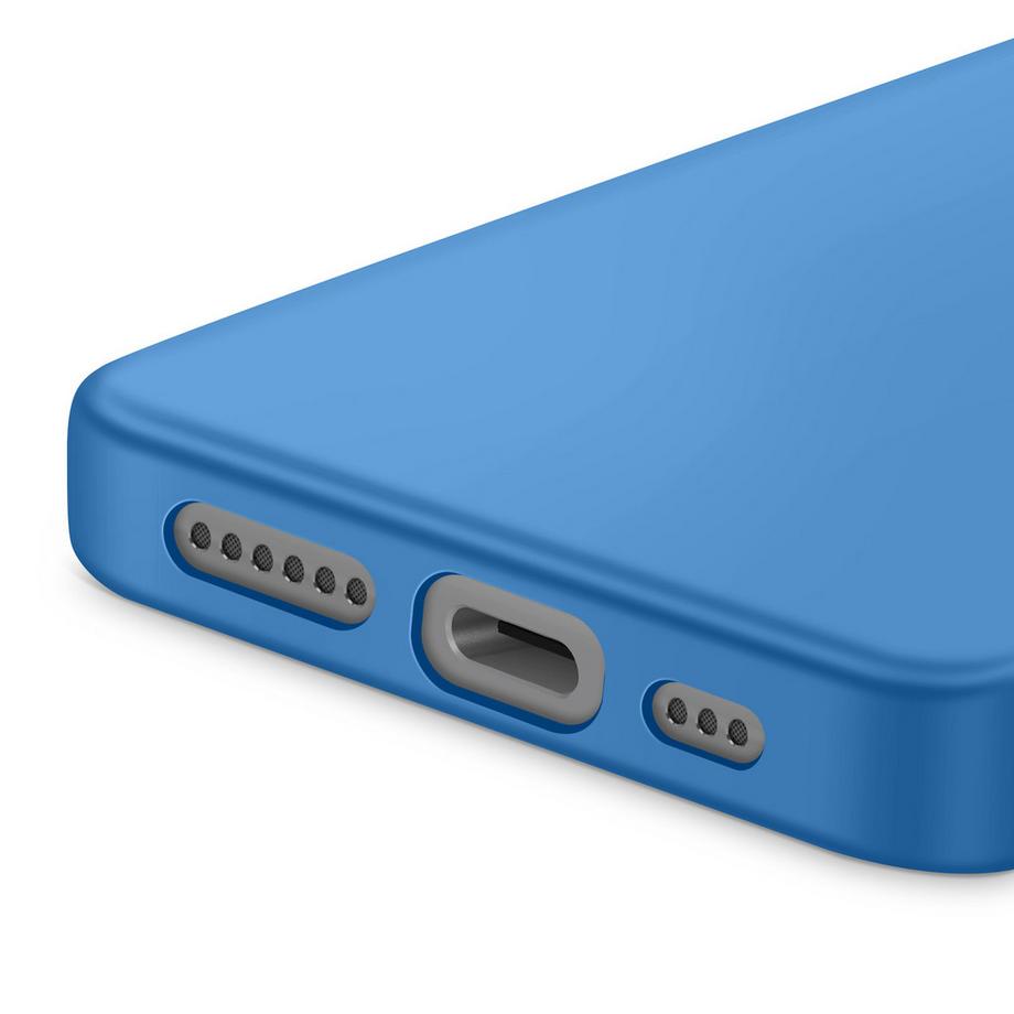 Avizar  Coque pour iPhone 16e Série Fast Cover 