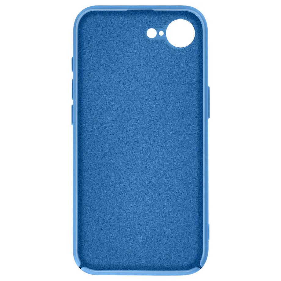 Avizar  Coque pour iPhone 16e Série Fast Cover 