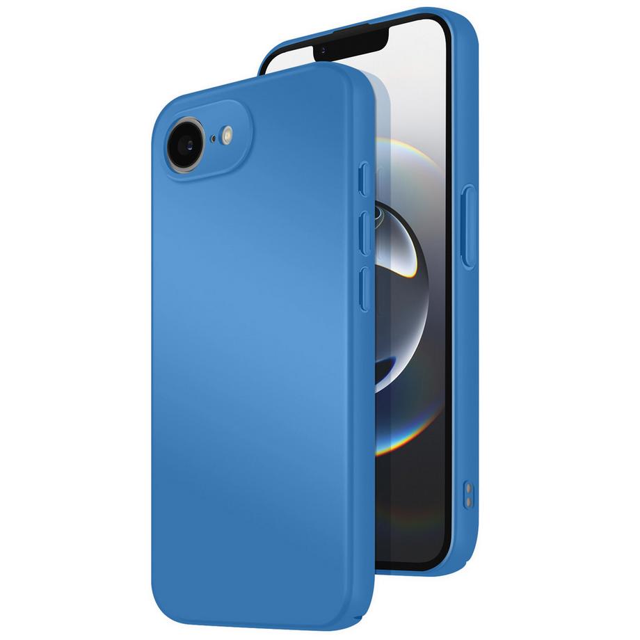 Avizar  Coque pour iPhone 16e Série Fast Cover 