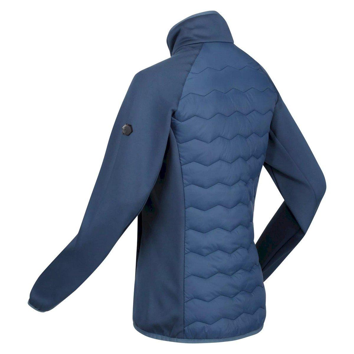 Regatta  Clumber III Jacke Hybrid 