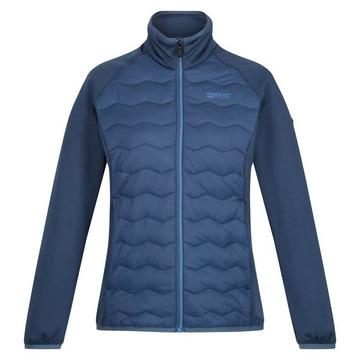 Clumber III Jacke Hybrid