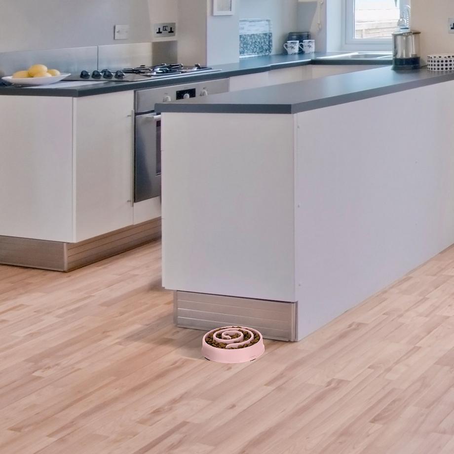 B2X  Anti-Schleuder-Schüssel 600 ml 