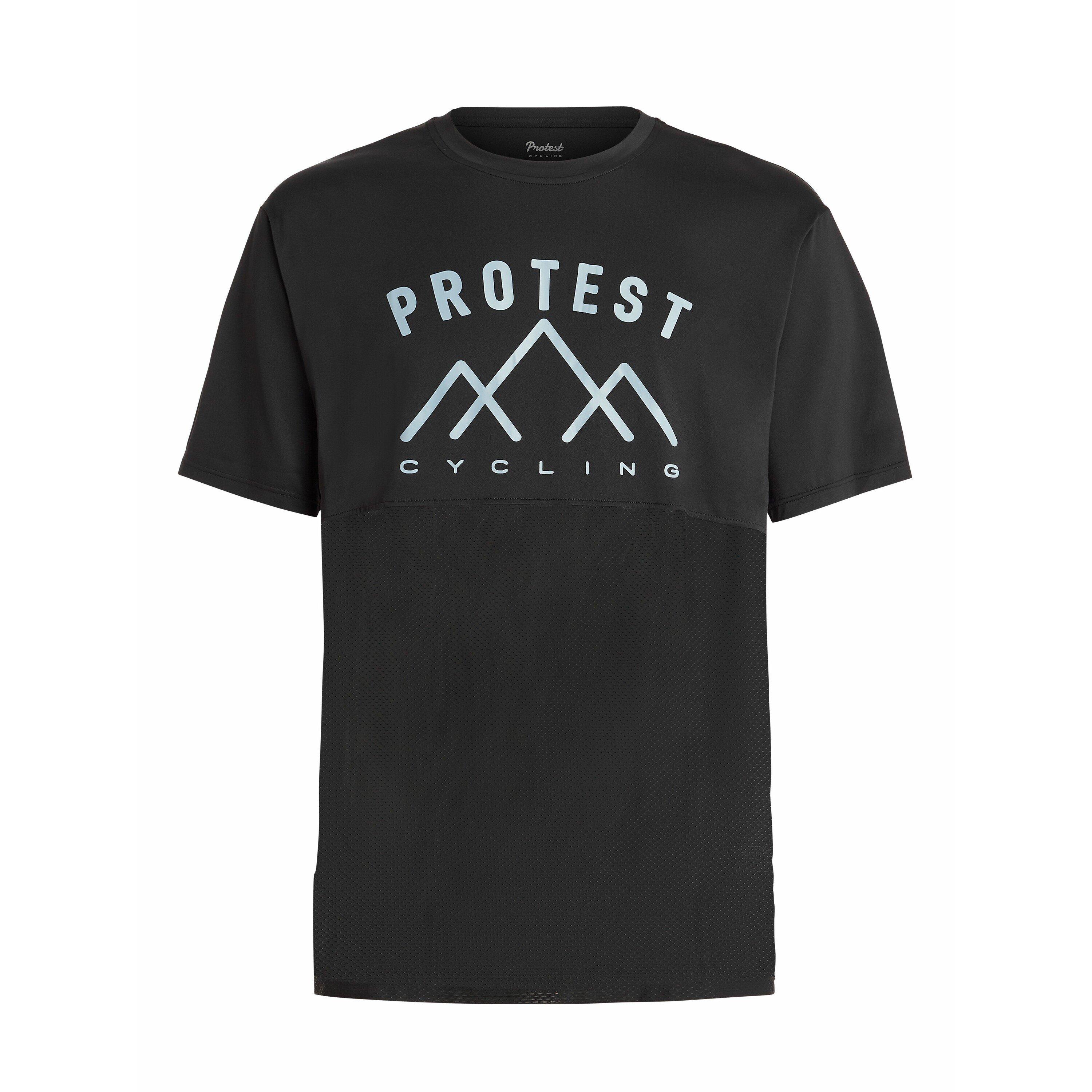 PROTEST PRTCORNET T-Shirt Cyclisme  